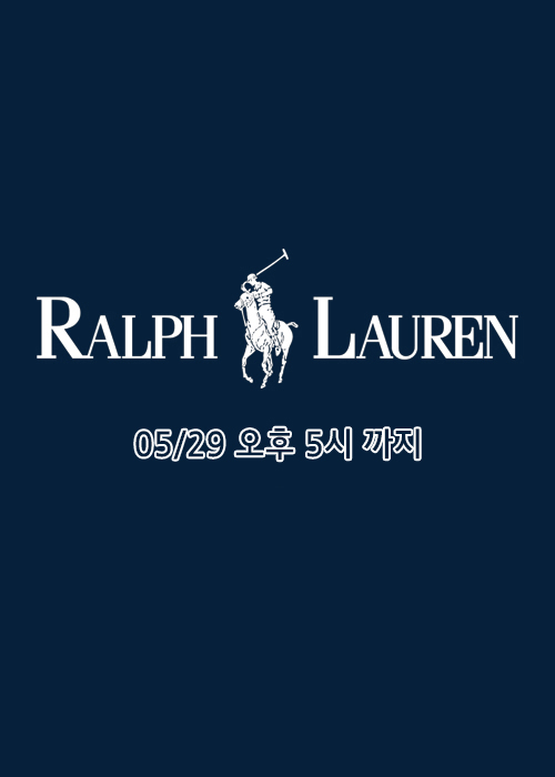 RALPH LAUREN