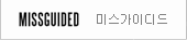 미스가이디드